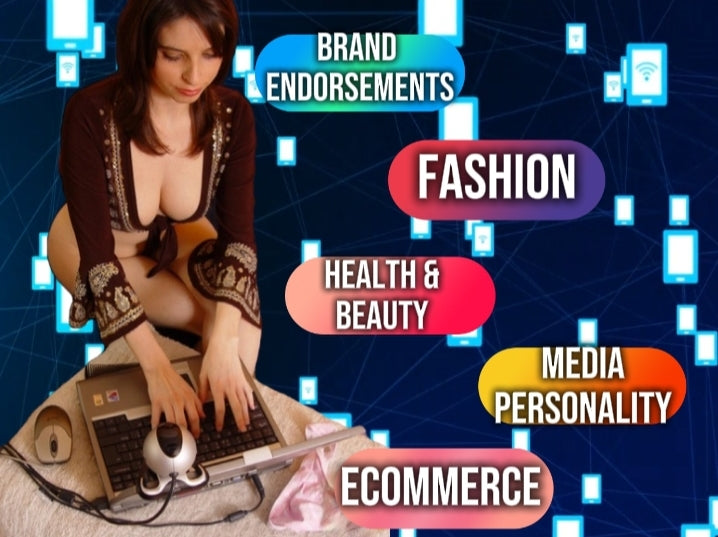 How Adult Creators Leverage Their Fanbase to Build New Business Directions