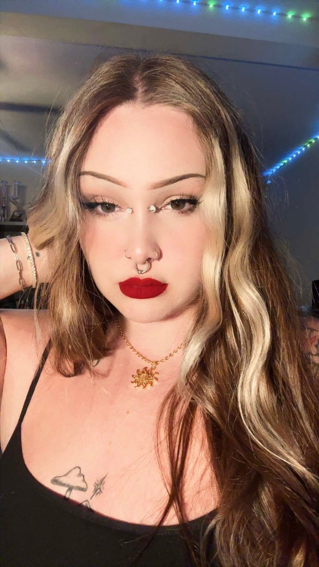 Lillith Reign