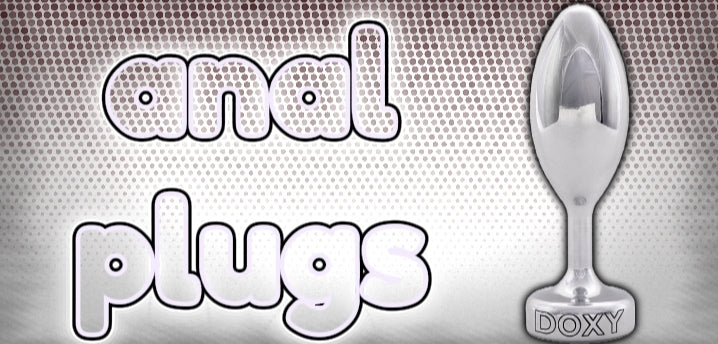 Anal Plugs