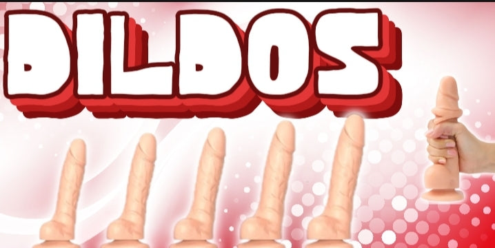 Dildos