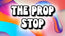 The Prop Stop - Home